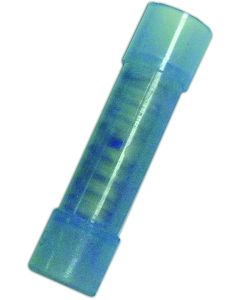 16-14AWG NY BUTT CONNTRS