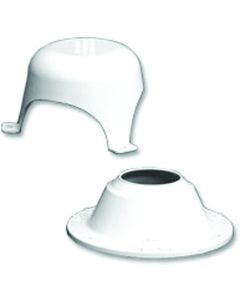 Universal Colonial White 1-1/2