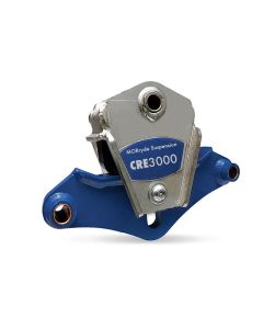 Cre3000 Suspension - Tandem 35'' Wheelbase