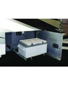 37.6''x21.6'' Front Pull Freezer Tray