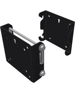 Snap-In Tv Mount - Small Rigid