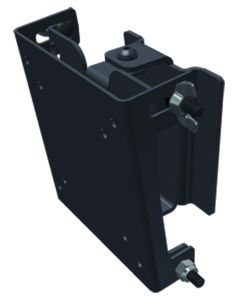 Swivel & Tilt Portable Tv Mount