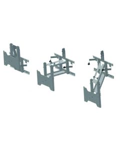 Drop Down Tv Wall Mount