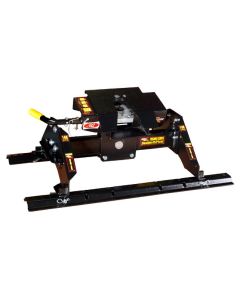 Demco Hijacker Premier Series Double Pivot 5Th Wheel Hitch, 16K
