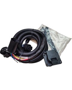 5th Wheel Wiring Harness 10'