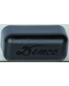 Vehicle Baseplate Cap; Use To Cover Pull Ears; Plastic; Set of 2