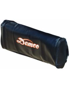 Storage Bag; Tow Bar; Fits Demco Tow Bars; Black; Vinyl