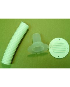 Kit W/30 Hose