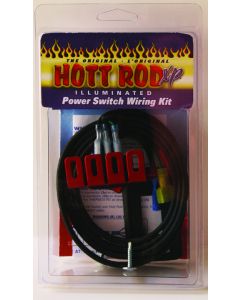 HOTT ROD POWER SWITCH WIRE KIT
