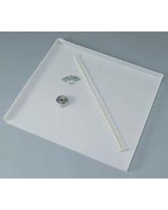 Pan, Drain-A-Way Single Pack