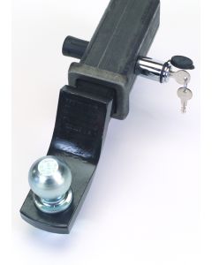 Receiver Hitch Lock For 2"