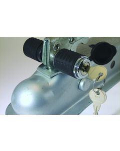 Pin Coupler Lock For Lever Style 1/2"