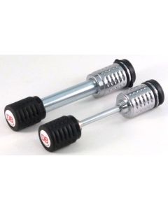 HITCH COUPLER LOCK SET
