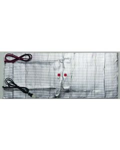 Tank Blanket - 20 Gallon, AC/DC