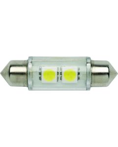 Multi Purpose Light Bulb - LED; Starlights ™; Replacement For 3423/ 3425/ 1036; White; 25 Lumens; White; Set Of 2
