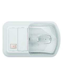 Interior Single Dome Light
