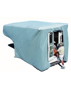 Fits Truck Campers from 8'-10' - Size Medium-Queen