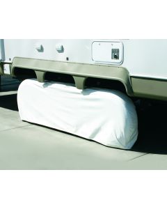 Tyre Gards Multi Double, 27" - 29", White Vinyl
