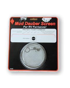 Atwood Hydroflame 2004 RV Furnace Screen