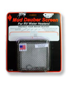 Mud Dauber - Suburban Water Heaters