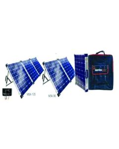 135W Portable Charging Kit