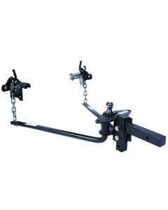 1200 Lb - Weight Distributing Hitch