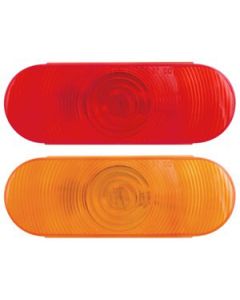 Kit: ST70RB red stop/turn/tail light