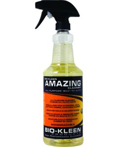 Bio-Kleen Amazing Cleaner 32 oz.