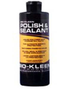 Bio-Kleen Polish & Sealant 4 oz.
