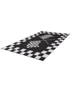 Finish Line mat 36 x 68