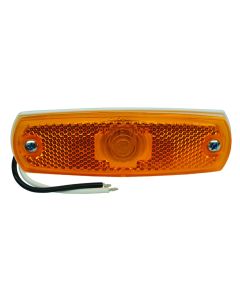 Amber