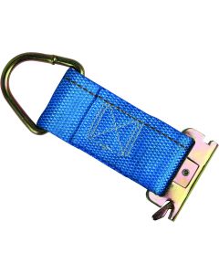 Series E/A Rope Tie-Off