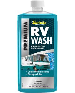 RV Wash