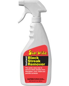 Instant Black Streak Remover