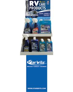 RV Care Display