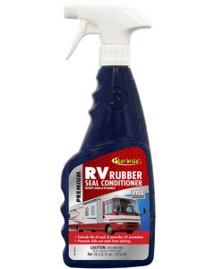 Rubber Seal Cond 16 Oz
