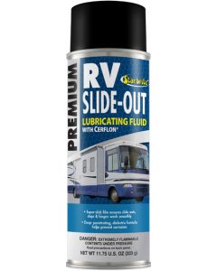 Slide Out Lube 12 Oz