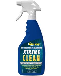 22 oz. Super Spray Boat Cleaner