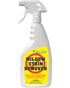 Mildew Stain Remover