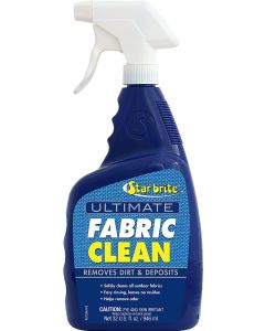 Fabric cleaner with PTEF, 32 oz