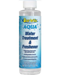 8 oz. Water Treatment and Freshener
