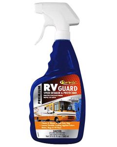 32 oz. RV Guard Speed Detailer & Protectant 