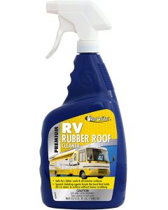 Star Brite, Premium RV Rubber Roof Cleaner - 32 oz.