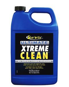 Star Brite, ULTIMATE XTREME CLEAN GAL.