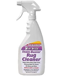 Stain-Buster Rug Cleaner