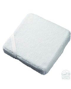Vent Cushion W/Pull Strap