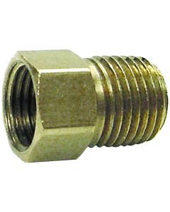 Inlet Fitting-Male
