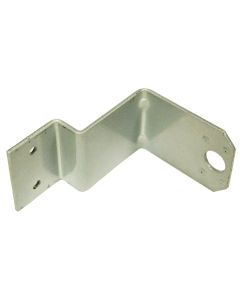 Bracket for LP Regulator, U Bracket
