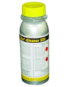 Adhesion Promoter; Sika ®; Aktivator-205; Used To Improve Adhesion On Non-Porous Metal/ Plastic/ Ceramic/ Painted Surfaces Prior To Application Of Sikaflex ® And Sikasil ® Adhesives/ Sealants; 8-1/2 Ounce Bottle; Single
