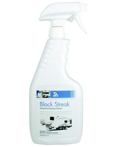 Black Streak Advanced Foaming Black Streak Cleaner 22-Oz